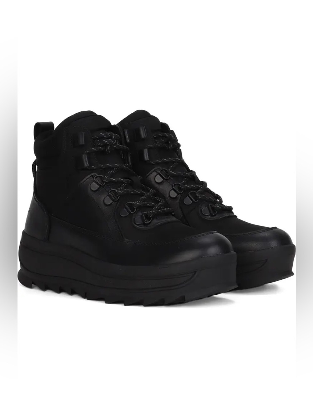 Pajar CANADA Galpina Women’s Boots ~ Size 9.5